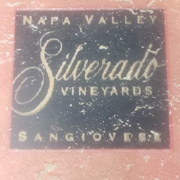 Studio Vertu Tumbled Marble Decorative Tile - Picture 2 of 12